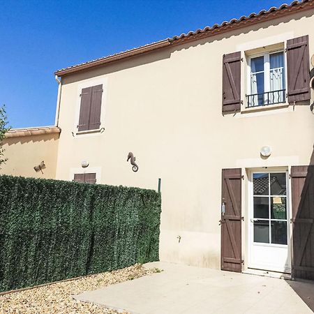 Holiday Home Les Grandes Bleues 3 By Interhome Narbonne-Plage Kültér fotó