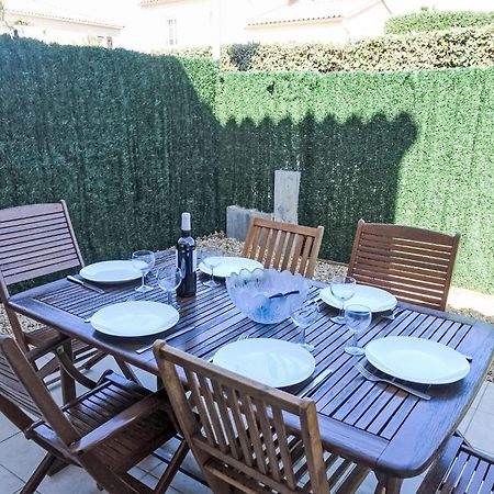 Holiday Home Les Grandes Bleues 3 By Interhome Narbonne-Plage Kültér fotó