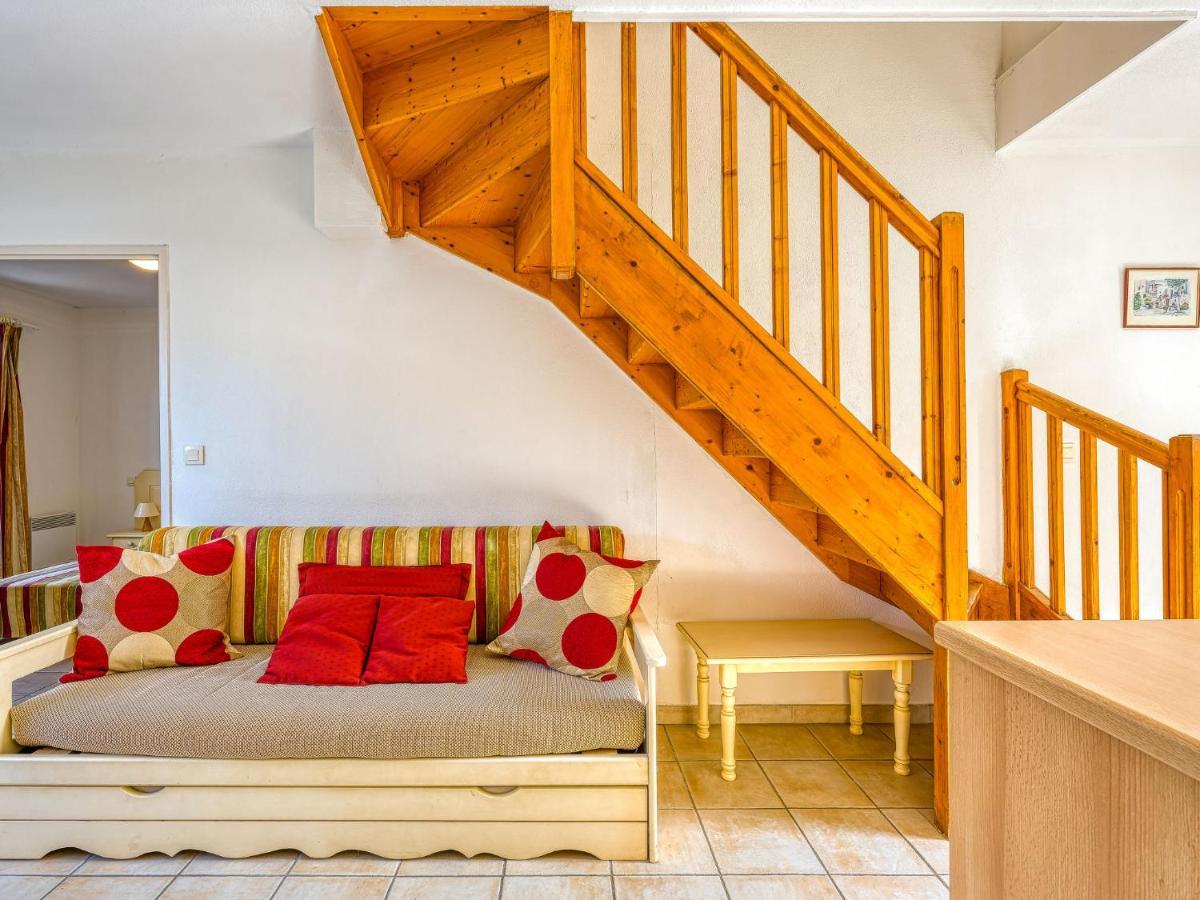 Holiday Home Les Grandes Bleues 3 By Interhome Narbonne-Plage Kültér fotó