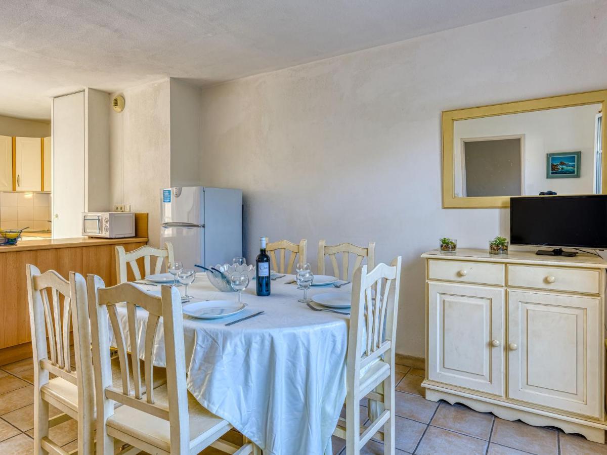 Holiday Home Les Grandes Bleues 3 By Interhome Narbonne-Plage Kültér fotó