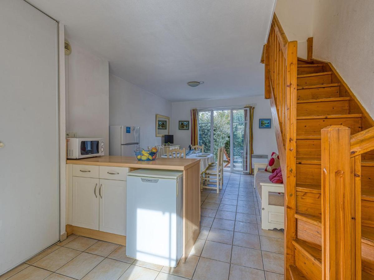 Holiday Home Les Grandes Bleues 3 By Interhome Narbonne-Plage Kültér fotó