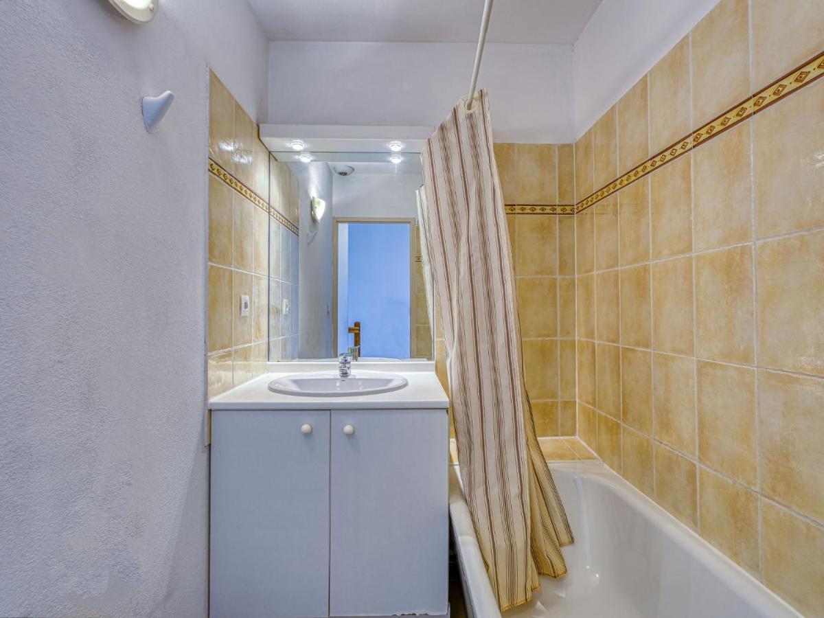 Holiday Home Les Grandes Bleues 3 By Interhome Narbonne-Plage Kültér fotó