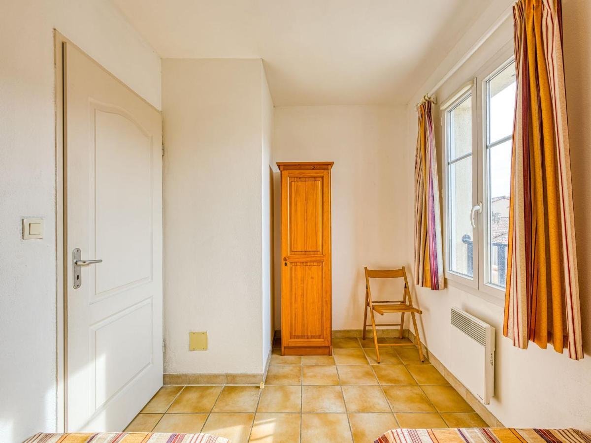 Holiday Home Les Grandes Bleues 3 By Interhome Narbonne-Plage Kültér fotó