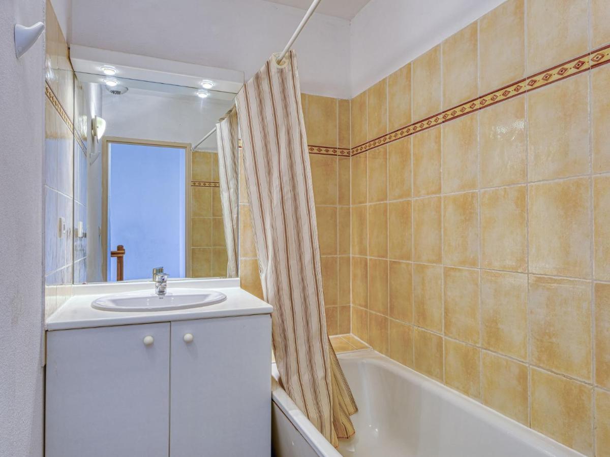 Holiday Home Les Grandes Bleues 3 By Interhome Narbonne-Plage Kültér fotó