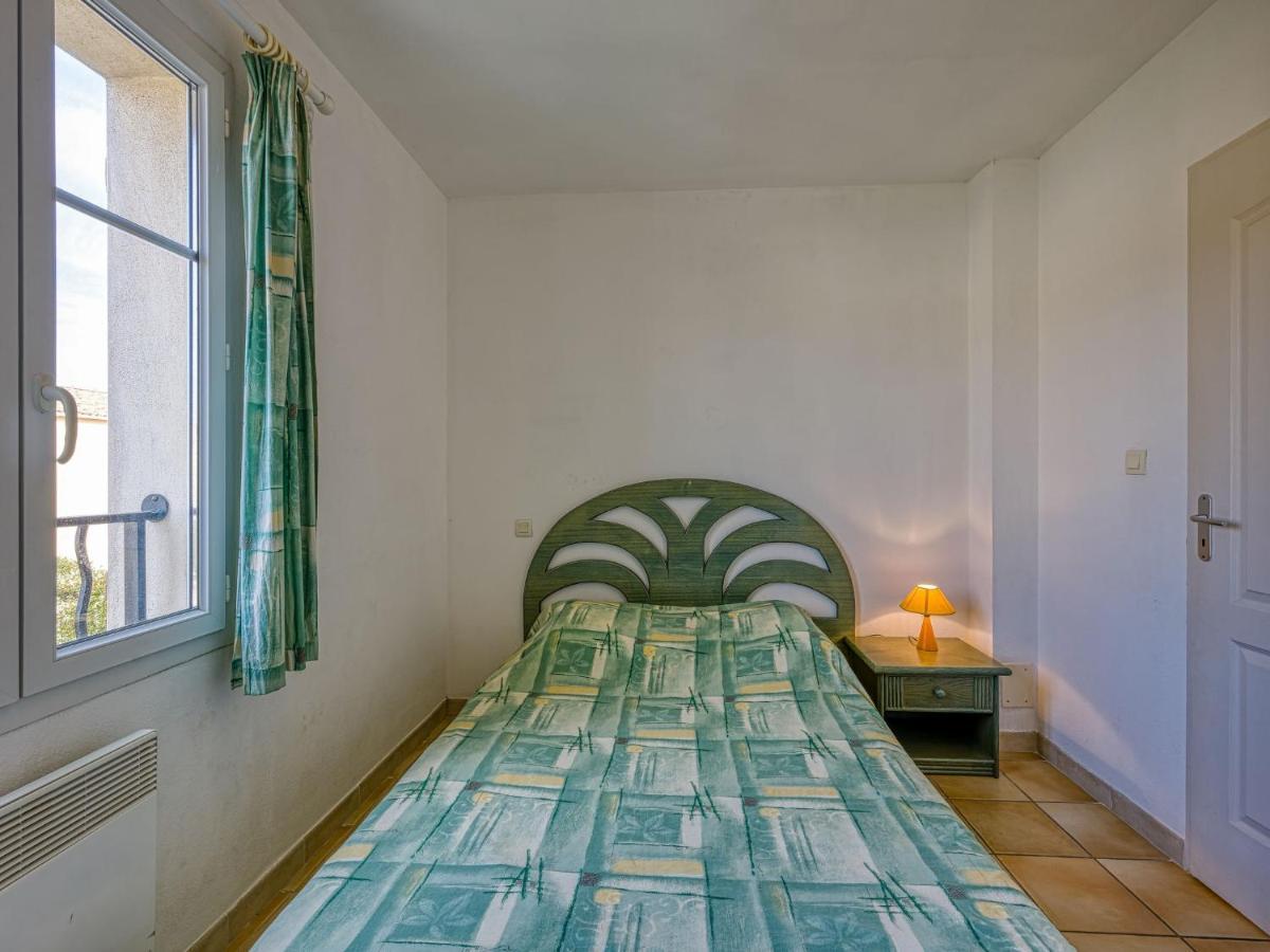 Holiday Home Les Grandes Bleues 3 By Interhome Narbonne-Plage Kültér fotó